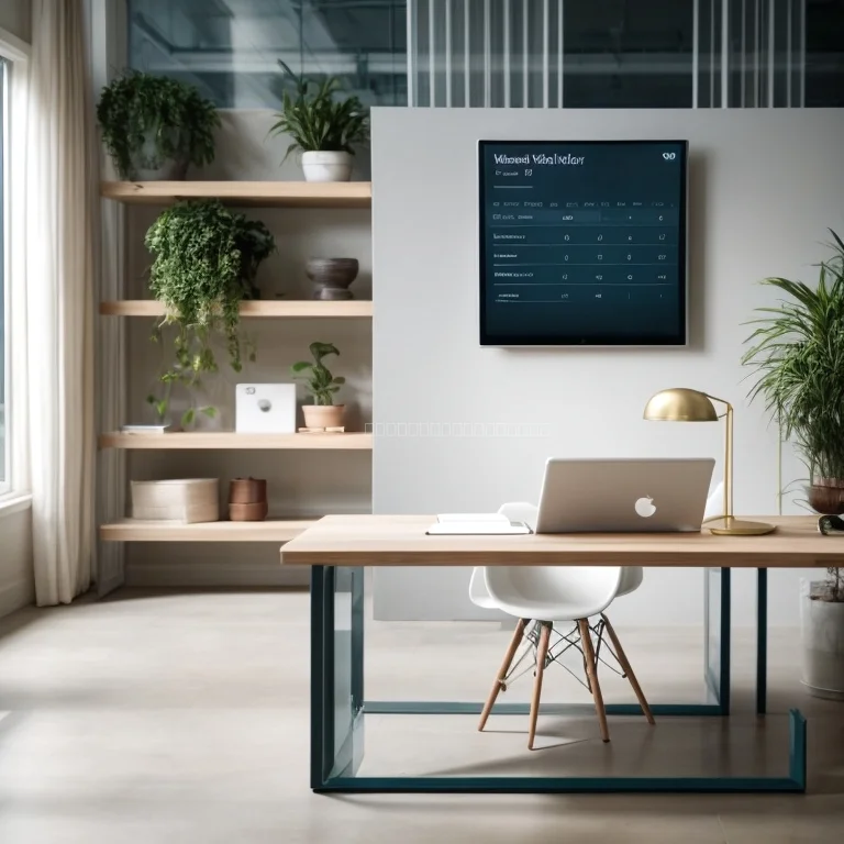 Balance Your Workload