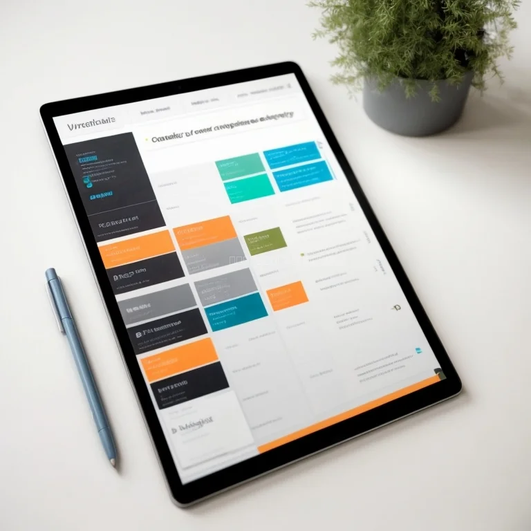 Streamline Your Weekly Workflow