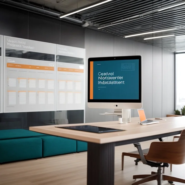 Set Clear Objectives